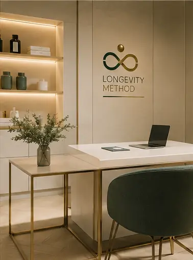 La sede LM a Cercola